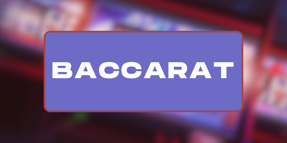 Baccarat Grondbeginselen: Een pragmatisch overzicht van het spel en strategieën