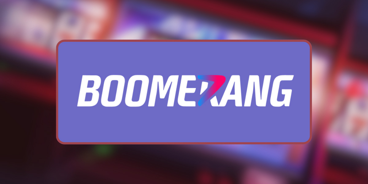 Boomerang.bet Spotlight Een recensie van Haarlems Casino